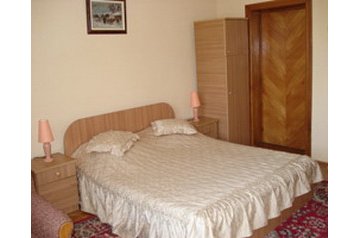 Pension de famille Horezu 6